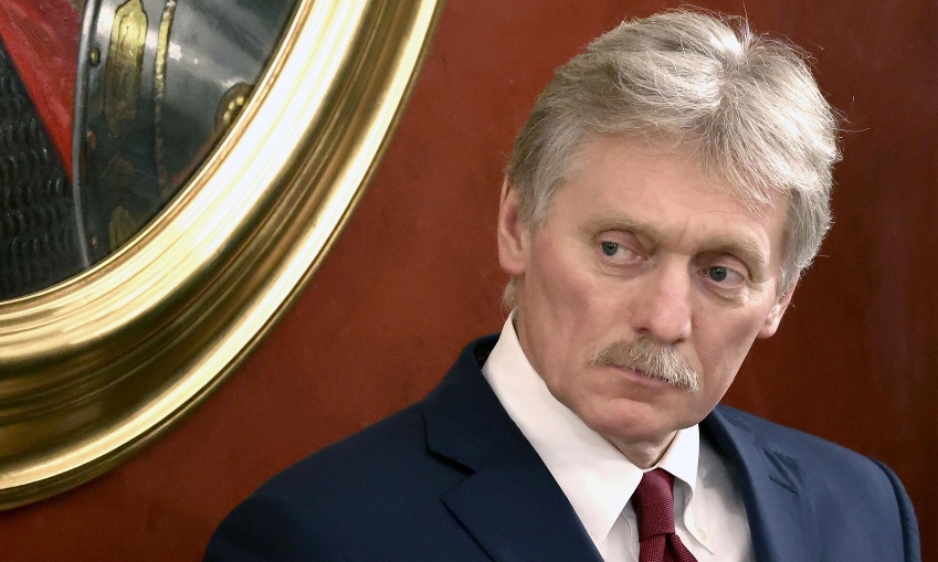 Кремль осудил идею Блинкена направить изъятые активы РФ на нужды ВСУ