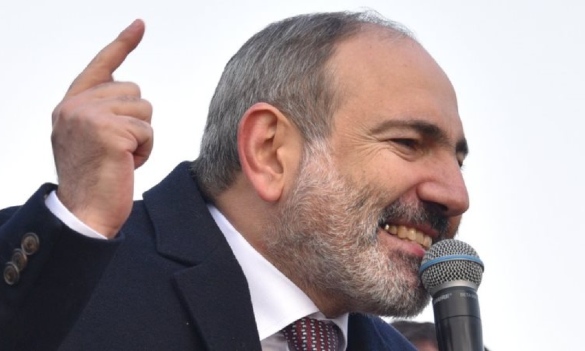 Nikol Ungrateful: Armenian Prime Minister "surrenders" friendship with Russia to please the West?