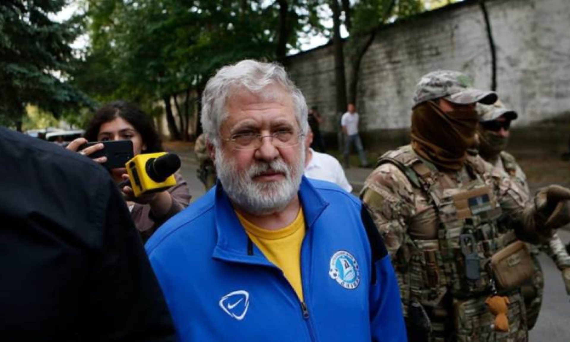 Kolomoisky puts Zelensky on a "stretch": what is behind the arrest of the Ukrainian oligarch