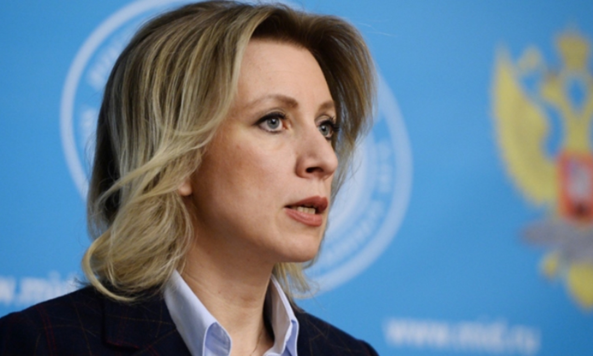 Maria Zakharova: The G20 summit put an end to attempts to impose its will on the world minority