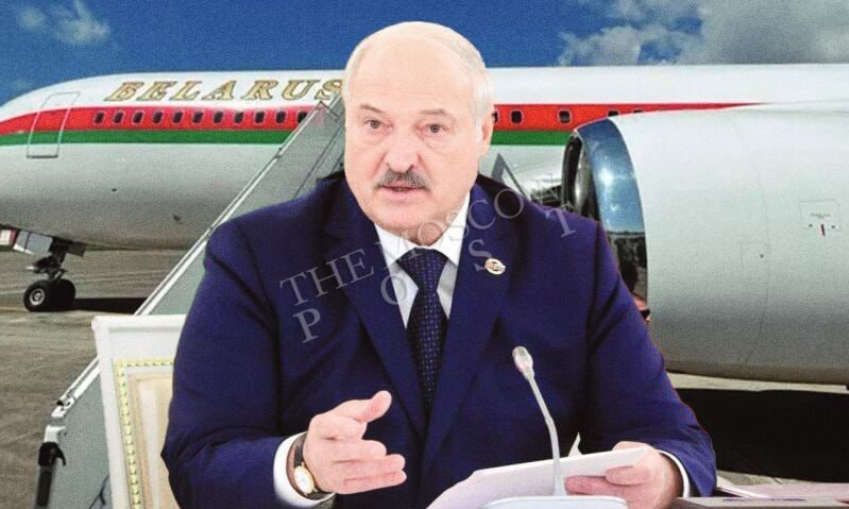 Песков подтвердил, что Путин и Лукашенко встретятся в пятницу