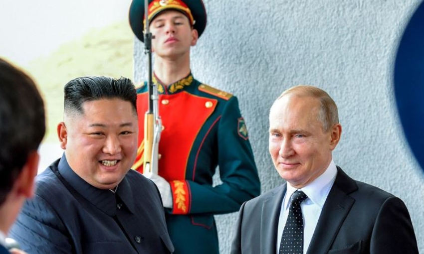 Kim for centuries: the visit of the head of the DPRK to the Russian Federation overwhelmed the Western capitals