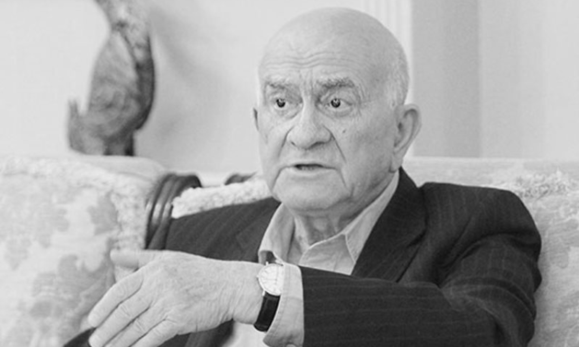 Бывший министр экономики Евгений Ясин умер в возрасте 89 лет