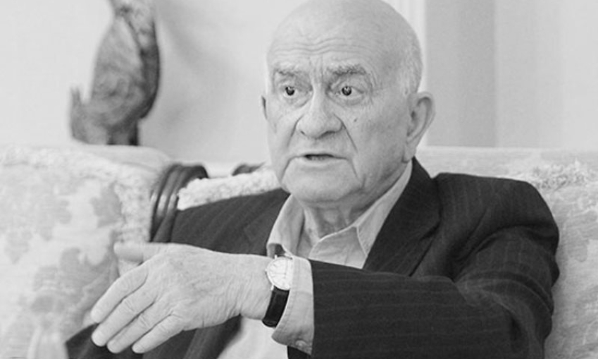 Бывший министр экономики Евгений Ясин умер в возрасте 89 лет