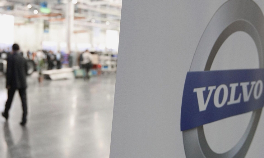 Губернатор Шапша заявил, что завод Volvo в Калуге начнет работу в 2023 году