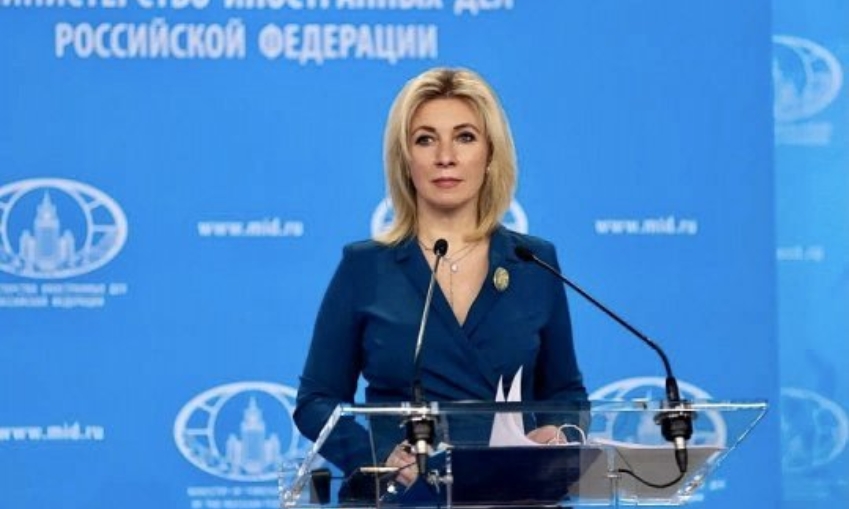 МИД РФ: США и ЕС убеждают Армению выйти из ОДКБ и форсировать сотрудничество с НАТО
