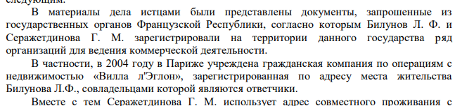 Волин трюк: долговой вопрос раскрыл схематоз?