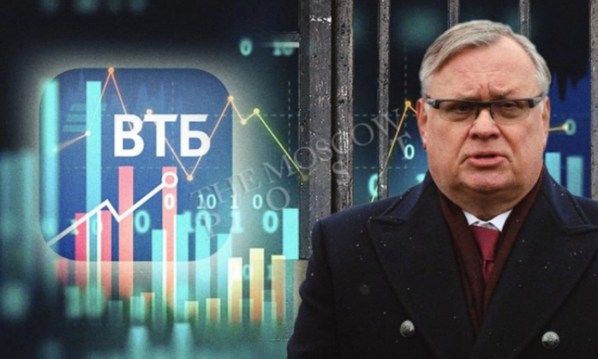 Come tomorrow: Andrey Kostin got up in the "throat" of investors