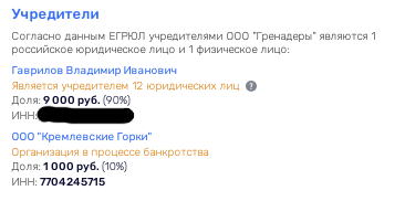 "Лесники" Воробьева: сын Черномырдина замешан в земельном схематозе в Подмосковье?