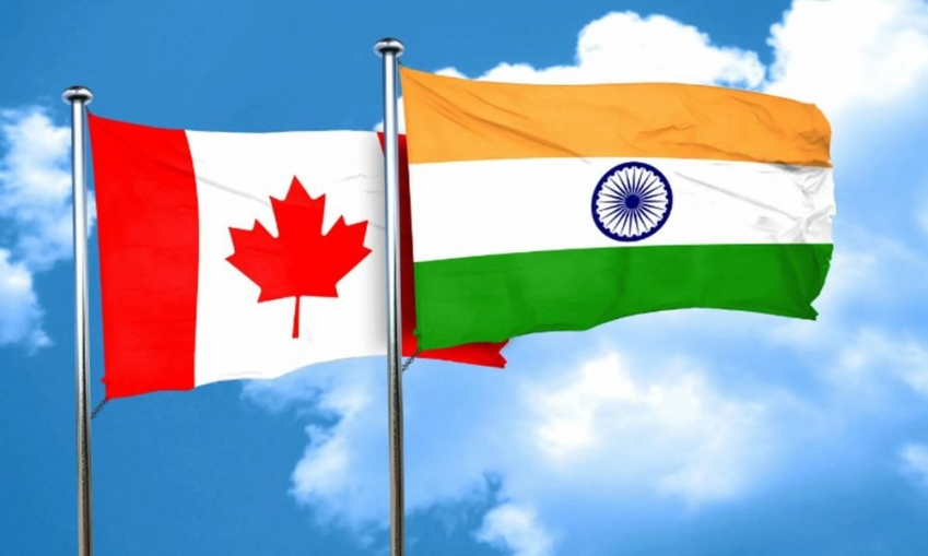 Дели потребовал от Оттавы отозвать из Индии более 40 канадских дипломатов