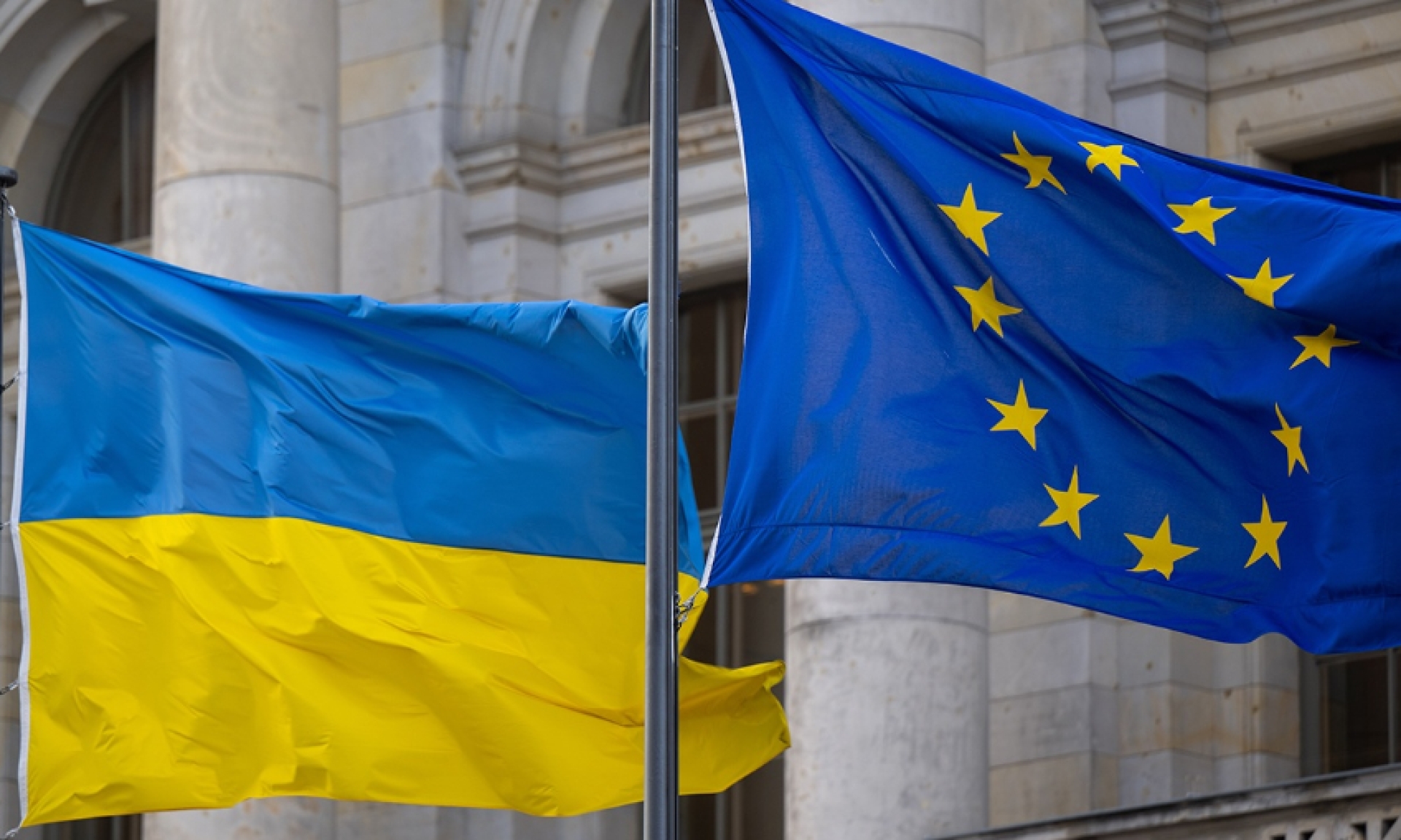 FT: Украина в случае вступления в ЕС сможет получить €186 млрд за семь лет