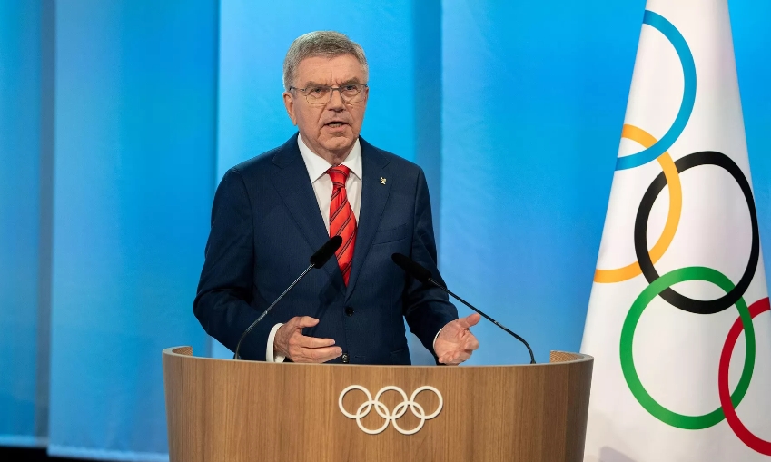 МОК не допустил российских спортсменов до юношеских Олимпийских игр – 2024
