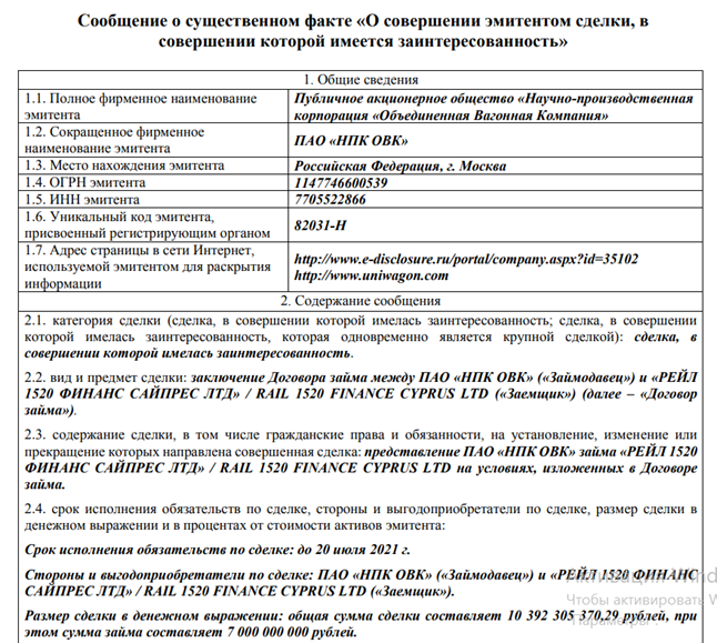 Пирумов оформляет "возврат": "круговорот" денег ОВК на Кипре