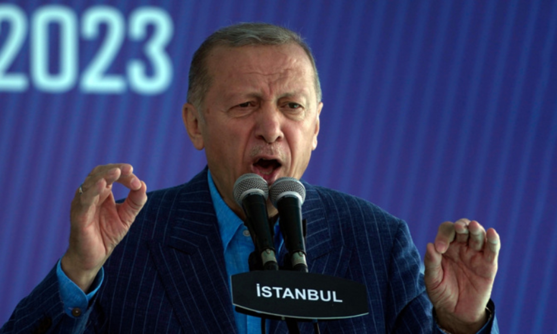 Эрдоган от Карабаха до Турана