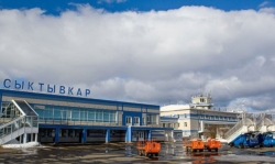 В Сыктывкаре задержали трех подростков за попытку поджога подстанции аэропорта