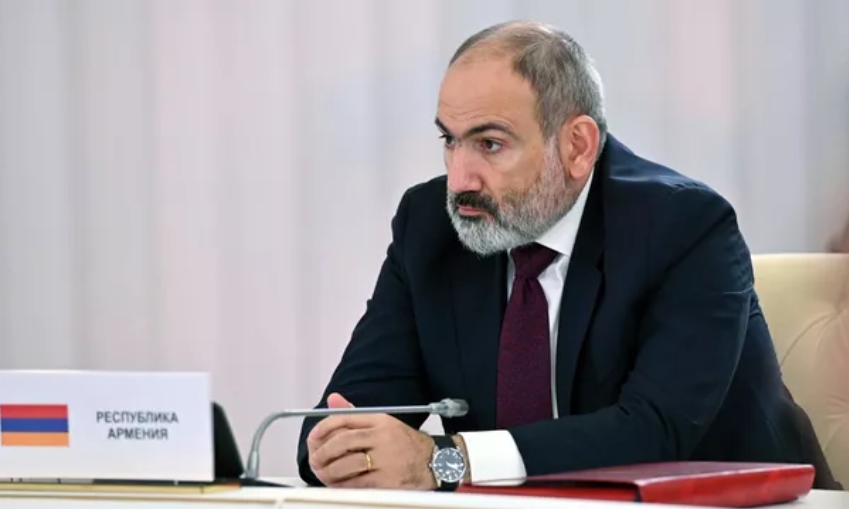 Пашинян счел необоснованными опасения о закрытии российского рынка для Армении