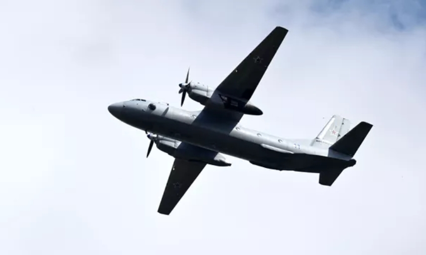 Шойгу: найдено решение по легким транспортным самолетам на замену Ан-26 и Ан-72