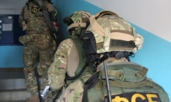 В Архангельске сотрудники ФСБ пресекли попытку теракта в воинской части