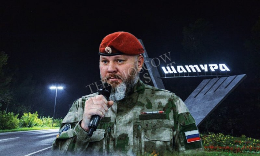 "Настоящие полковники" губернатора Воробьева