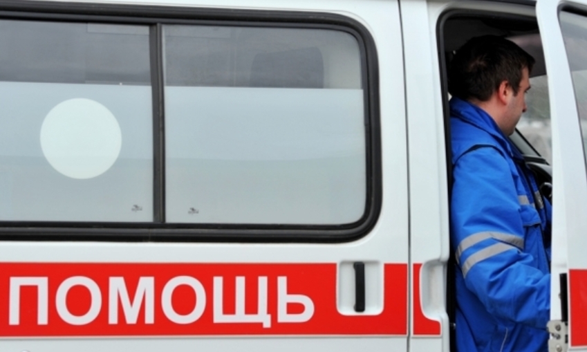 17 человек пострадали в ДТП с туристическим автобусом в Приморском крае
