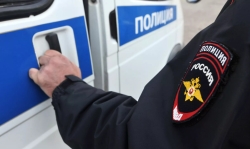 В Ярославской области задержали мужчину, отрубившему мачете кисть руки знакомому