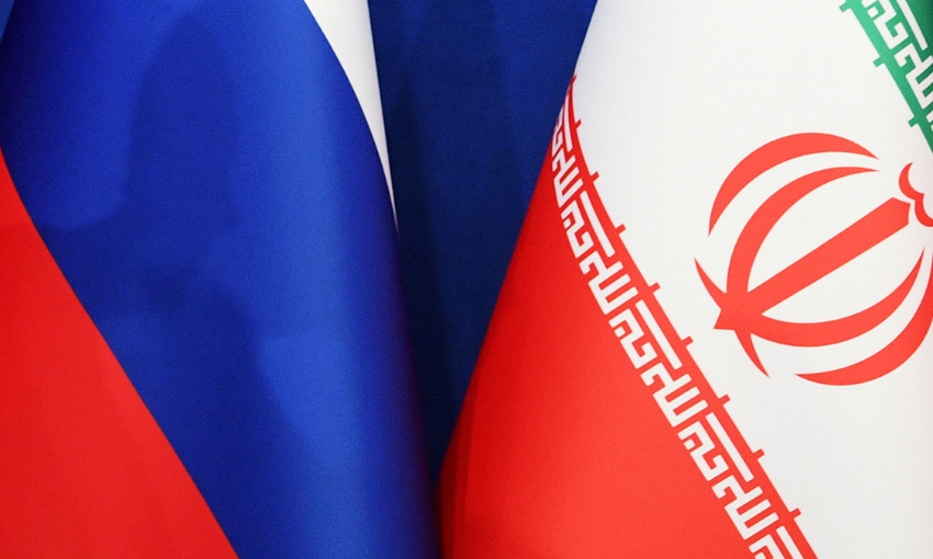 Россия и Иран обнулят таможенные пошлины