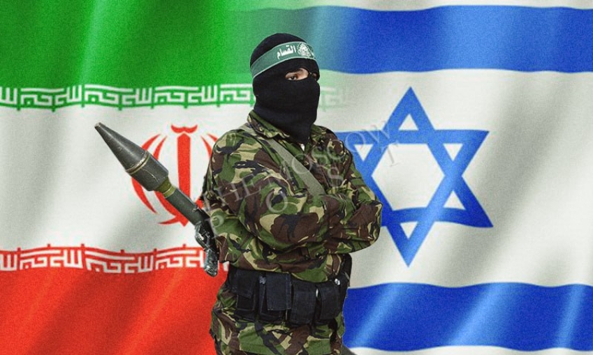 Иран делает резкие заявления против Израиля, но не намерен вести боевые действия