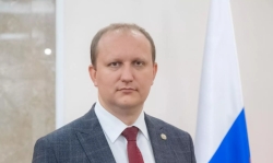Экс-мэр Ульяновска Вавилин стал фигурантом уголовного дела о растрате за премию