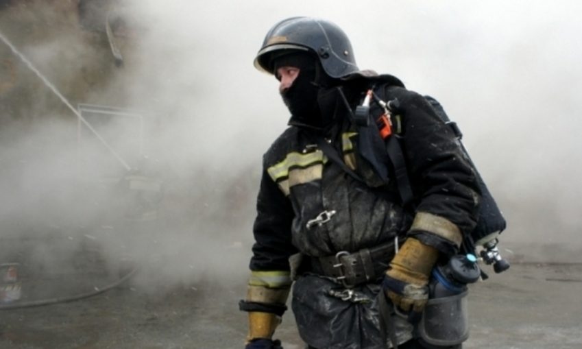 Четырехлетняя девочка и ее бабушка погибли при пожаре в Белгородской области