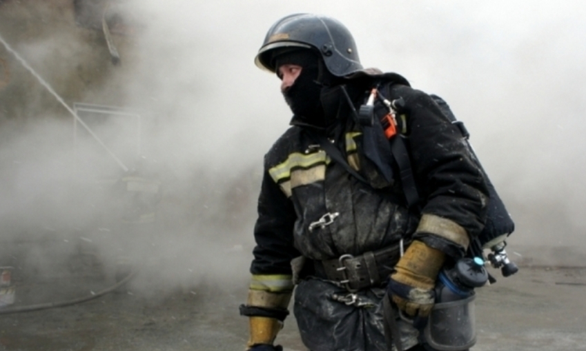 Четырехлетняя девочка и ее бабушка погибли при пожаре в Белгородской области