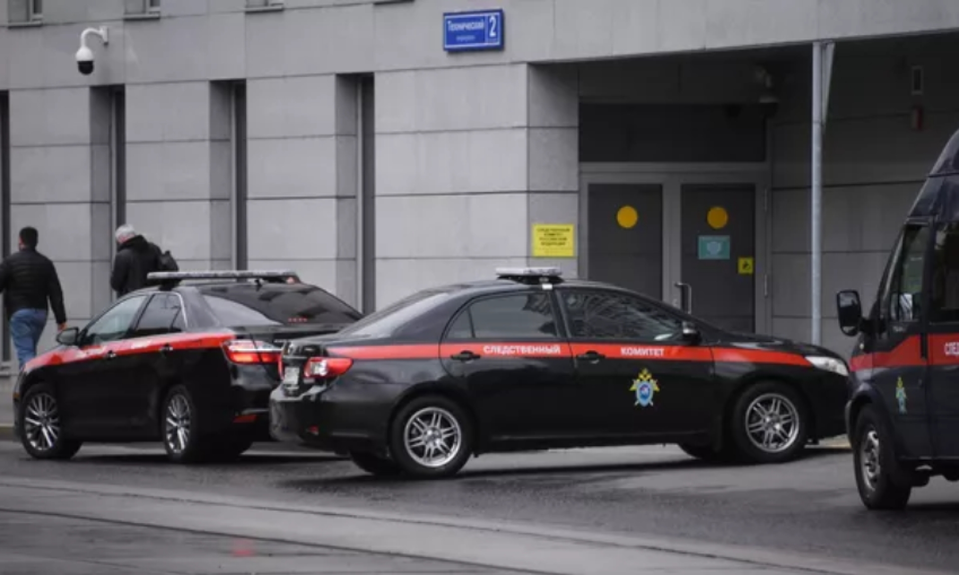 В Москве двое уроженцев Таджикистана, призванные в армию, сбежали из военкомата