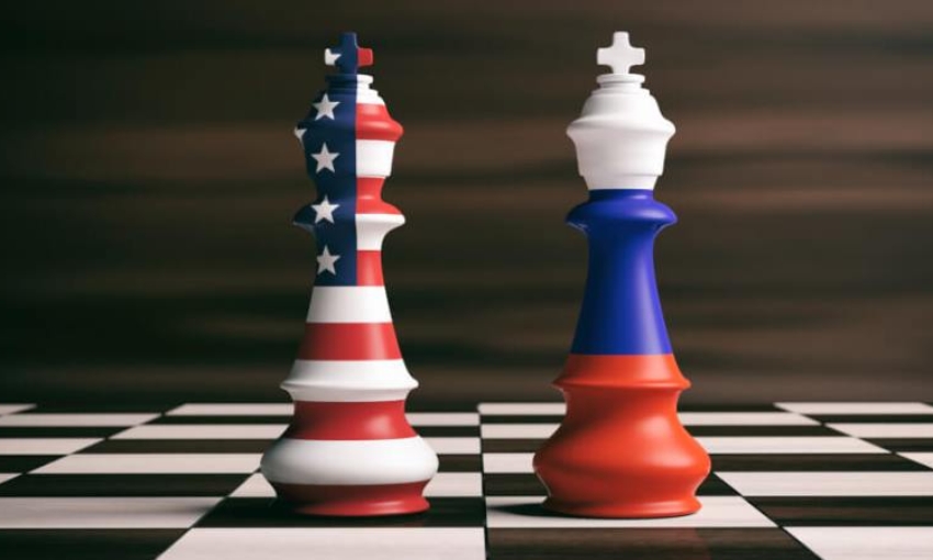 What did American strategists think about?