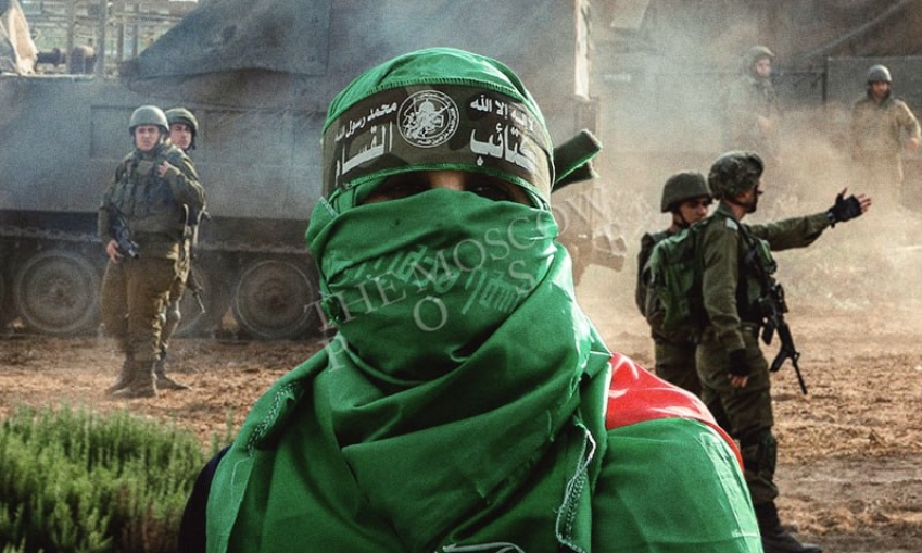 ХАМАС заявило о готовности пойти на "полный компромисс" по обмену пленными с Израилем