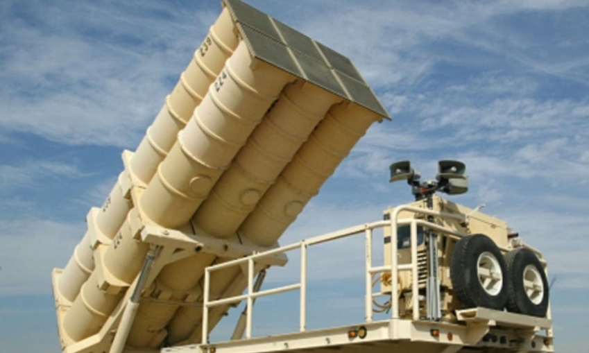 Telegraph: перехват Израилем ракеты йеменских хуситов стал первым боем в космосе