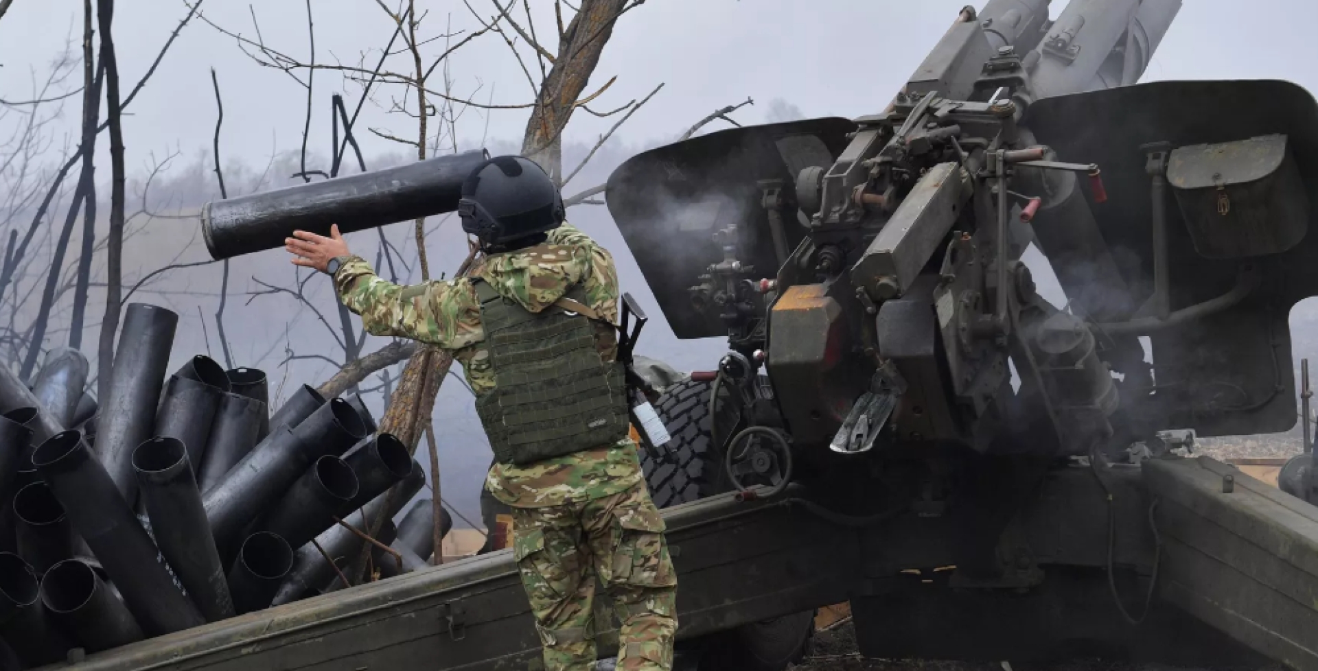 МО: Киев потерял до 145 военных на Южнодонецком направлении