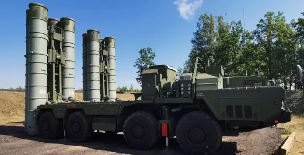 MWM: НАТО значительно уступает России в количестве и качестве зенитных ракет