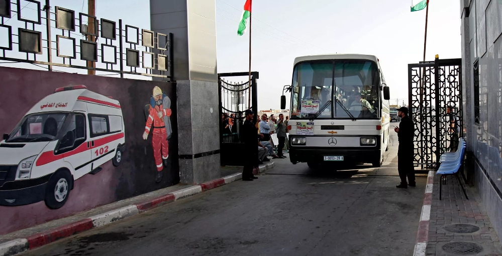 Представитель КПП "Рафах" подтвердил скорую эвакуацию из Газы первых 85 россиян