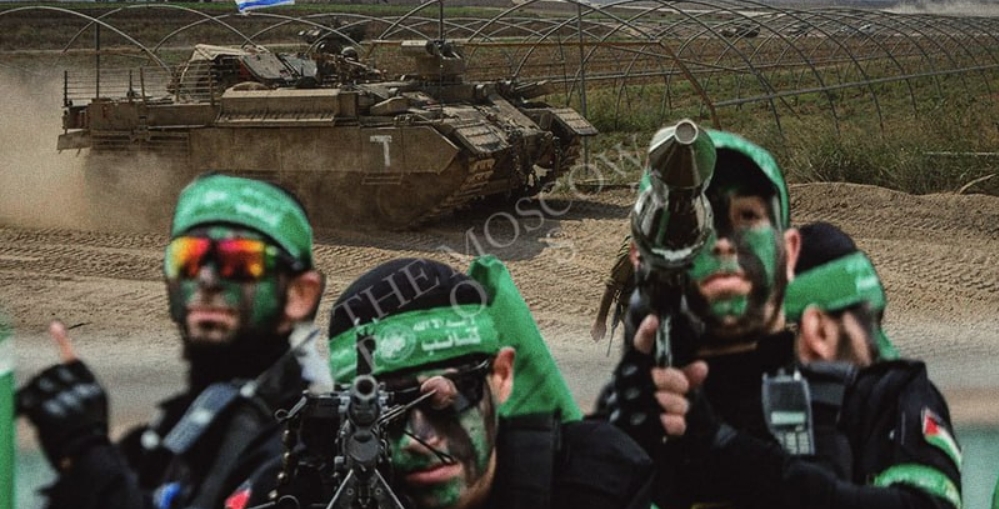 ЦАХАЛ ликвидировал командира снайперов Северной бригады ХАМАС