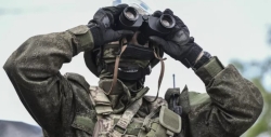 МО РФ: ПВО сбила украинский беспилотник самолетного типа над Смоленской областью