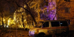 Часть пятиэтажки в Астрахани могла обрушиться из-за незаконной перепланировки