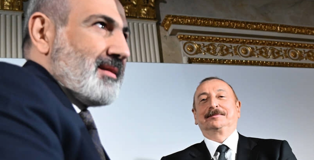 Азербайджан заявил о готовности к двусторонним переговорам о мире с Арменией