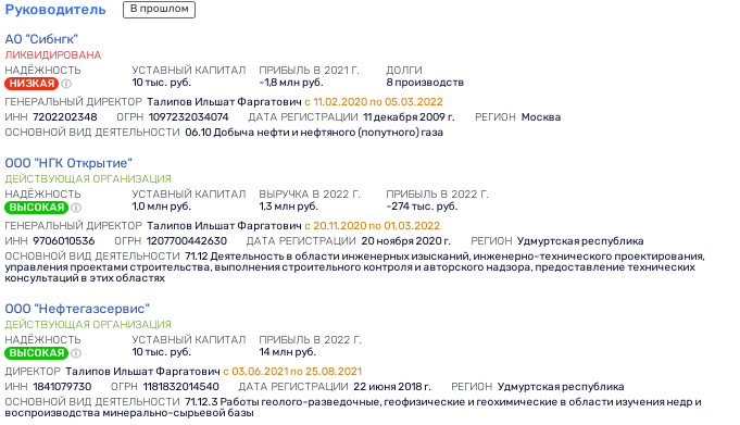 Нефтехолдинг "боярыни" Морозовой: причём тут Абрамовичи и сенатор Некрасов?