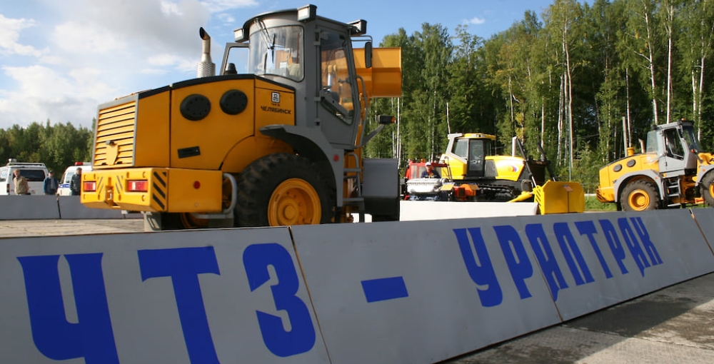 Лязгнуть траками: пожар на ЧТЗ поглотит все убытки?