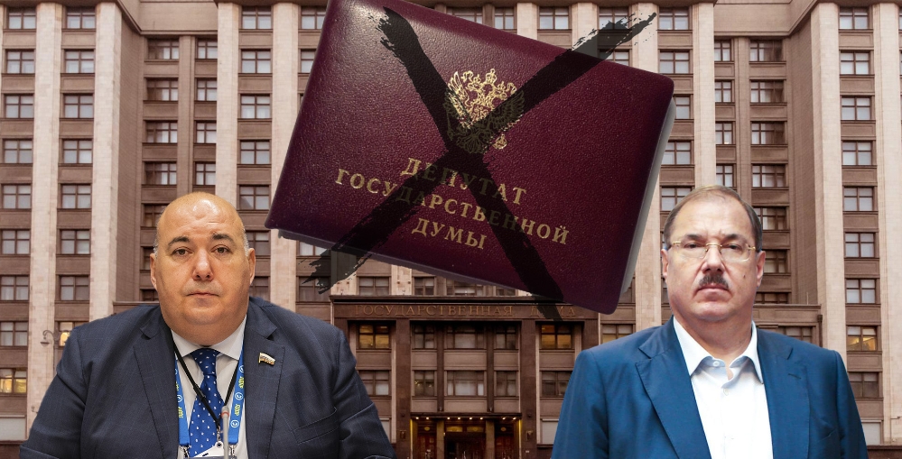 Слуцкий не краснеет: депутаты от ЛДПР снова в центре скандала