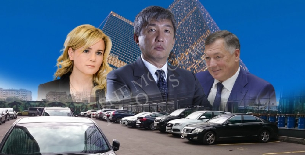 Tyo helps everyone: who is profiting from Moscow real estate?