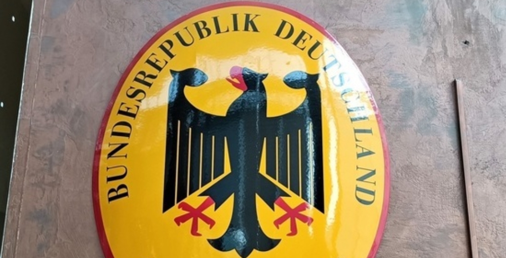 В Новосибирске закрылось генеральное консульство Германии