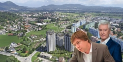 "Брусника" в офшоре: деньги инвесторов жилья растворились за рубежом