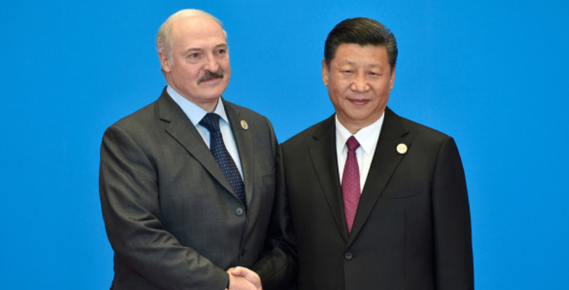 Лукашенко намерен обсудить с Си Цзиньпином скорость в реализации планов