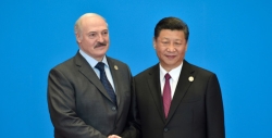 Лукашенко намерен обсудить с Си Цзиньпином скорость в реализации планов