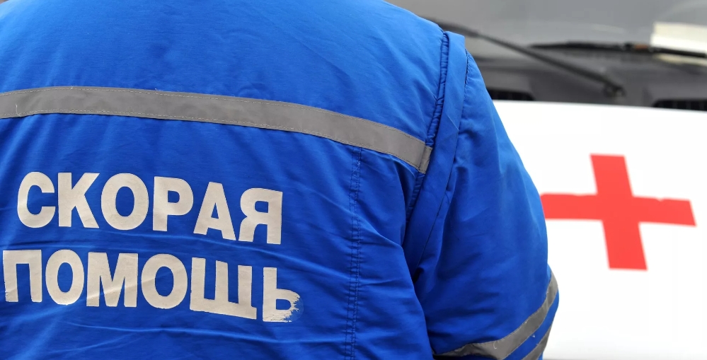 В Воронежской области фура врезалась в колонну Росгвардии, один человек погиб